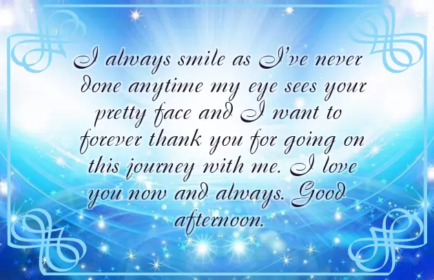 Good Afternoon Quotes For Him Good Afternoon Quotes For Him