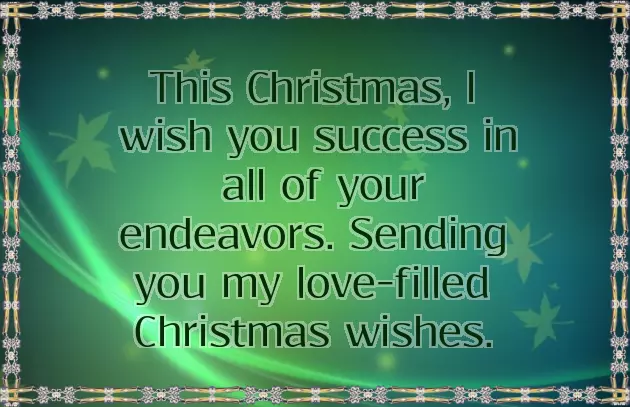 Merry Christmas Son In Law Merry Christmas Son In Law