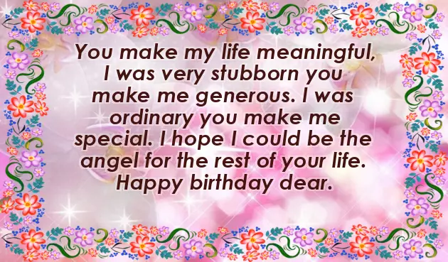 Birthday For Guy Friend