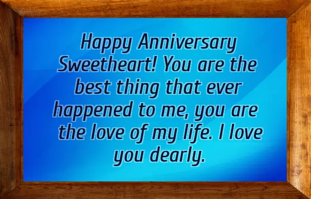Anniversary Message To Girlfriend Anniversary Message To Girlfriend