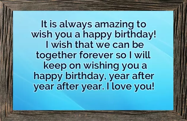 Happy Birthday Wishes For Boyfriends Happy Birthday Wishes For Boyfriends