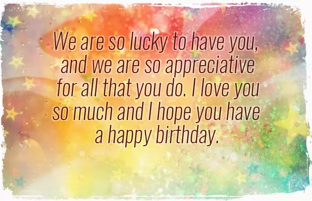 Text To Wish A Happy Birthday Text To Wish A Happy Birthday