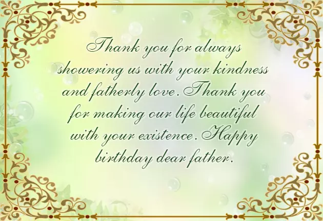 Happy Birthday Bade Papa Quotes