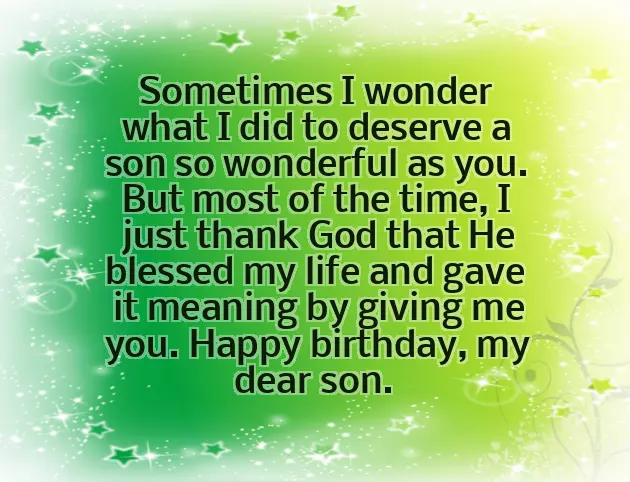 Happy Birthday To My Favorite Kid Happy Birthday To My Favorite Kid