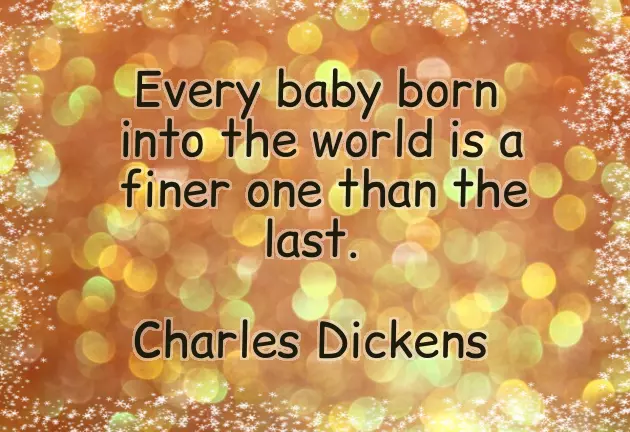 Congratulations Sister For Baby Girl