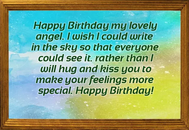 Best Love Birthday Wishes For Girlfriend Best Love Birthday Wishes For Girlfriend