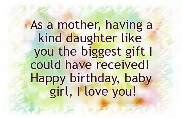 Birthday Wishes For Single Mother From Daughter Birthday Wishes For Single Mother From Daughter