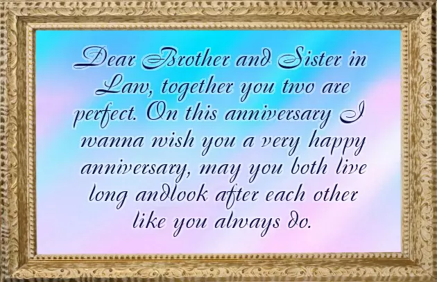 Happy Anniversary Quotes For Brother Happy Anniversary Quotes For Brother
