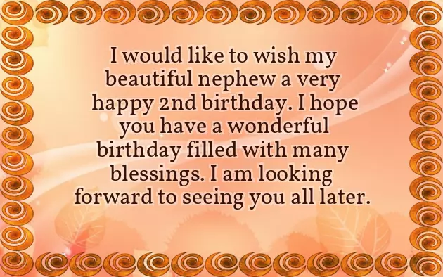 Happy 4Th Birthday Nephew Quotes Happy 4Th Birthday Nephew Quotes