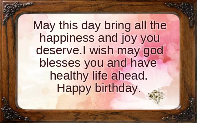 Best Birthday Wishes For Female Teacher