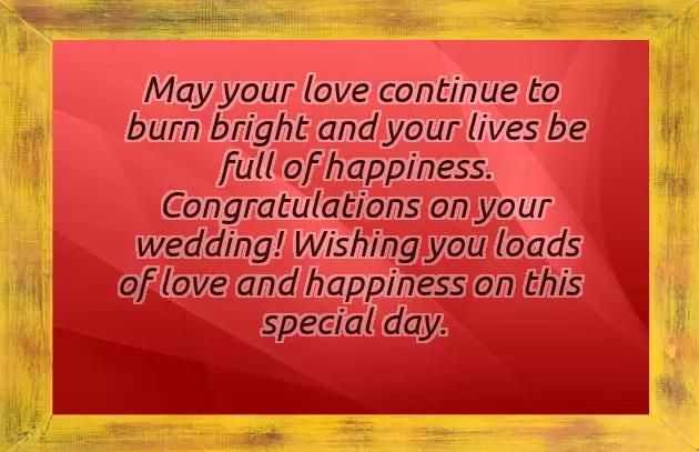 Brides Wishes Brides Wishes