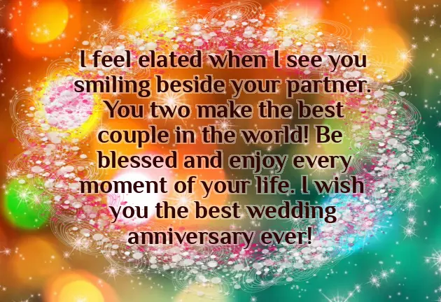 19Th Wedding Anniversary Wishes