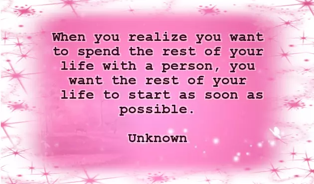 Best Wishes For Getting Engaged