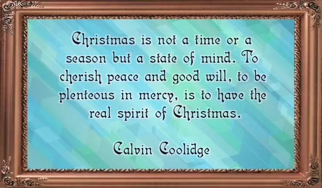 Merry Christmas Congratulations