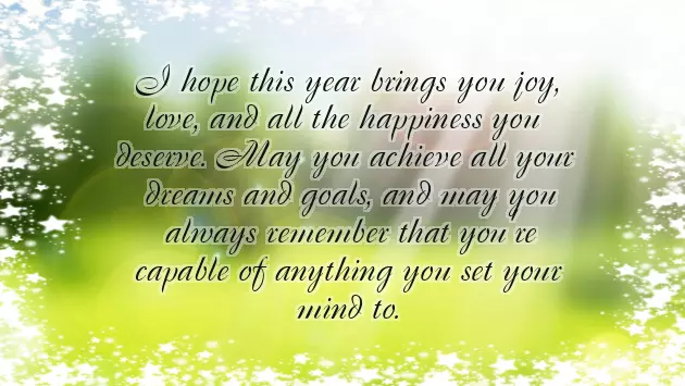 Happy 13Th Birthday Son