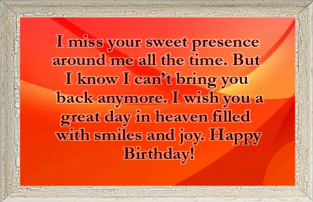 Happy Heavenly Birthday Daughter Happy Heavenly Birthday Daughter