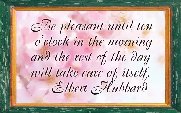 Good Morning Wishes To Friends