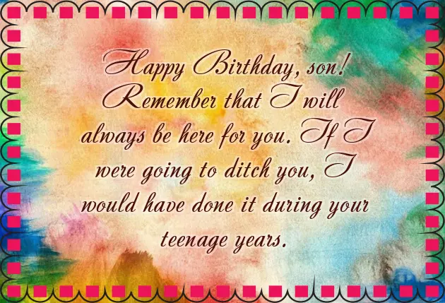 Birthday Wishes For 7 Year Old Son From Mother Birthday Wishes For 7 Year Old Son From Mother