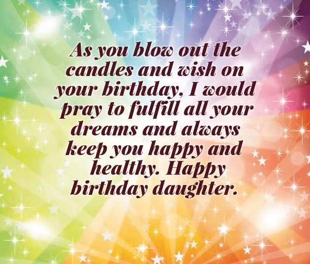 Happy Birthday Wishes For Cute Daughter Happy Birthday Wishes For Cute Daughter