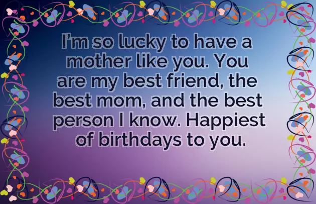 Special Birthday Wish Special Birthday Wish