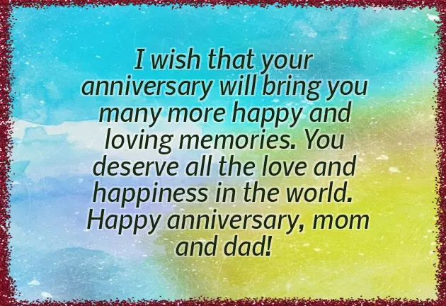 Wishes On Becoming Parents Wishes On Becoming Parents