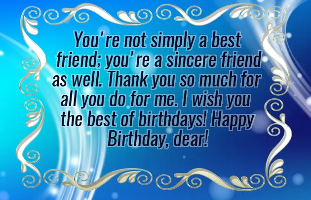 Hilarious Happy Birthday Quotes