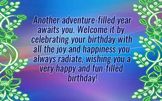 Wishing You The Best On Your Birthday Wishing You The Best On Your Birthday