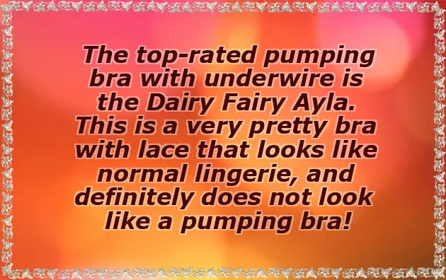 Pumping Bra Simple Wishes Pumping Bra Simple Wishes