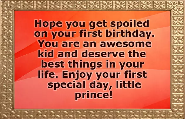 Birthday Greetings For A 1 Year Old Baby Girl Birthday Greetings For A 1 Year Old Baby Girl