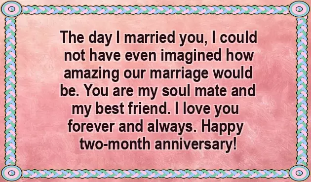 2 Month Anniversary Quotes For Husband 2 Month Anniversary Quotes For Husband