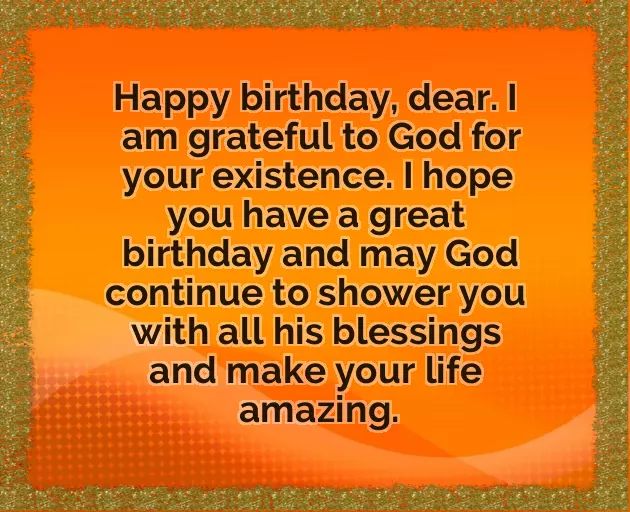 Unique Birthday Wishes For Him Unique Birthday Wishes For Him