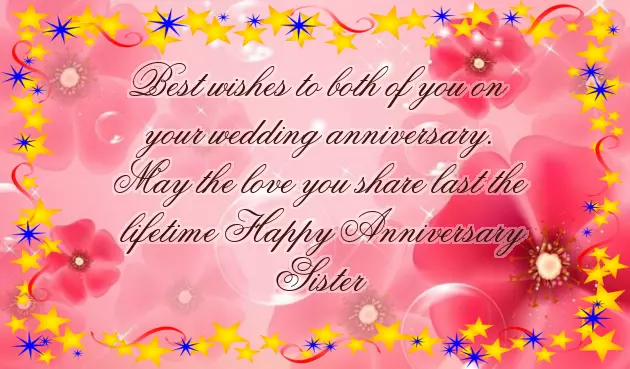 2 Wedding Anniversary