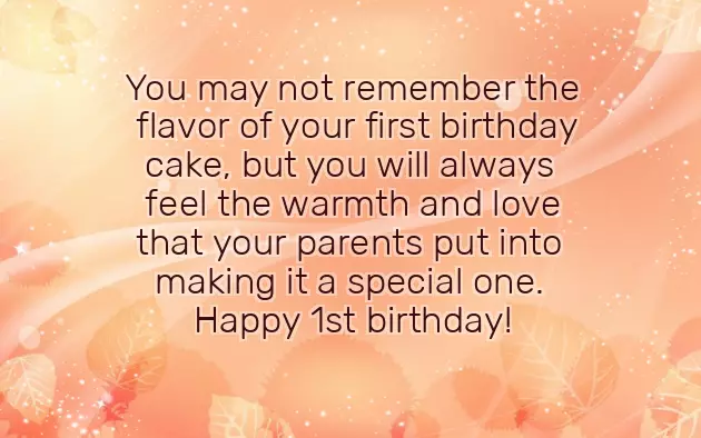 Happy Birthday 1 Year Old Baby Girl Happy Birthday 1 Year Old Baby Girl
