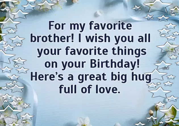 Birthday Wishes For Young Birthday Wishes For Young