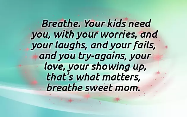 Become A Mother Wishes