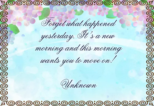 Stylish Good Morning Wishes Stylish Good Morning Wishes