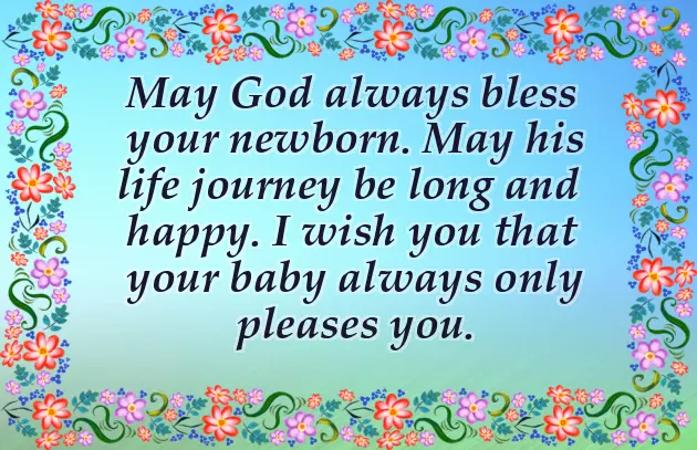 Congratulatory Messages For New Born Baby Congratulatory Messages For New Born Baby