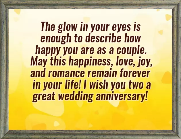 Wishes For Marriage Day To Friend