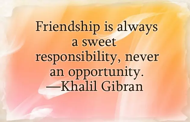 Happy Friendship Day Caption