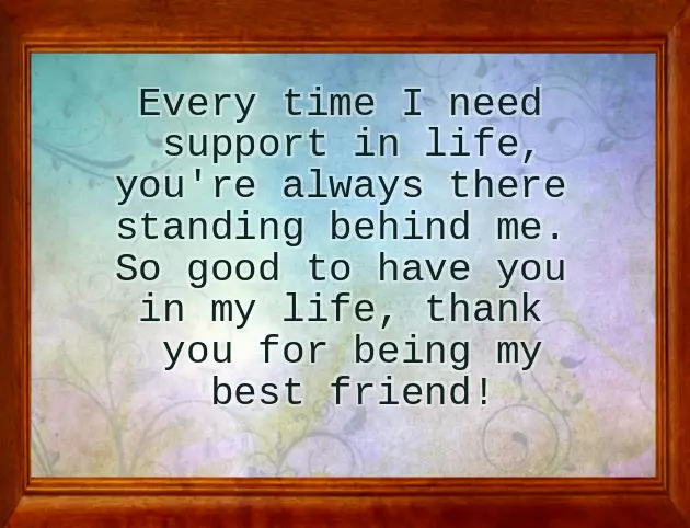 Birthday Message To A Crazy Friend