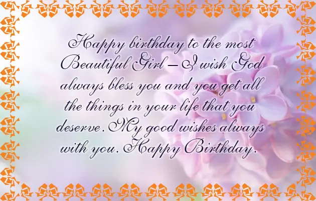 Happy Birthday To A Amazing Lady