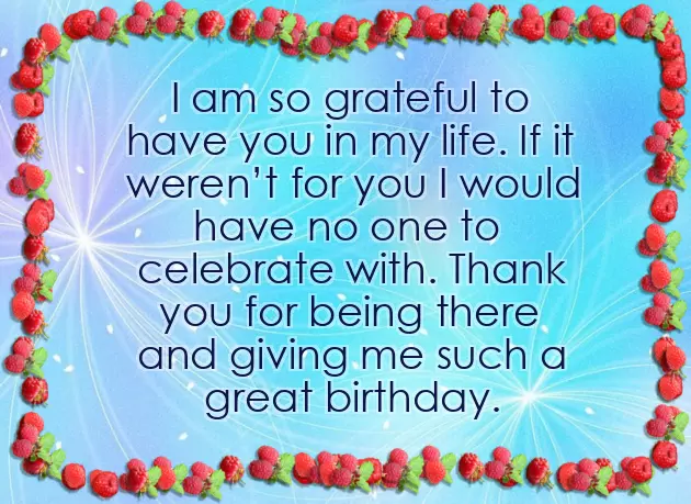 Special Sister Birthday