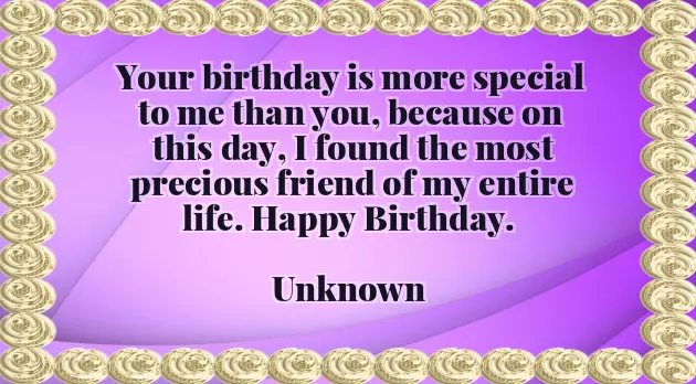 Birthday Phrases Birthday Phrases