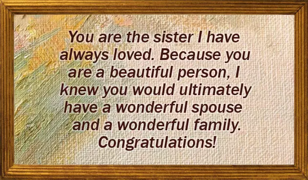 Wedding Anniversary Quotes For Sister Wedding Anniversary Quotes For Sister