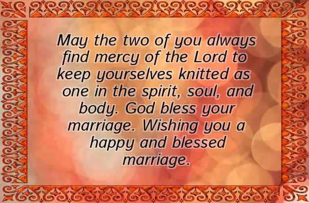 God Bless Your Marriage God Bless Your Marriage