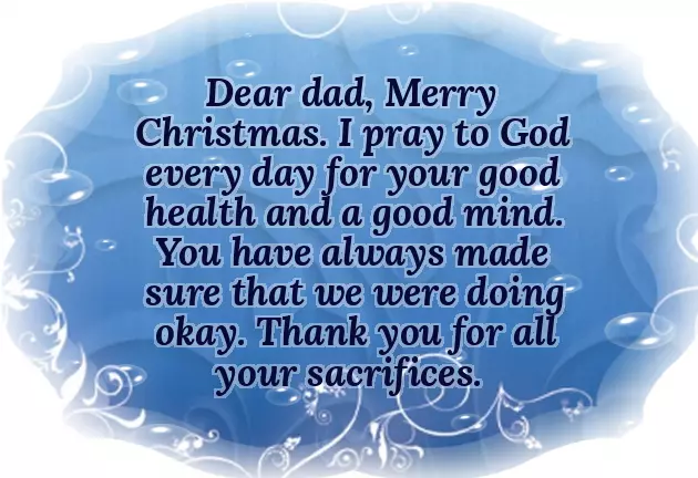 Happy Christmas Wishes For Friends