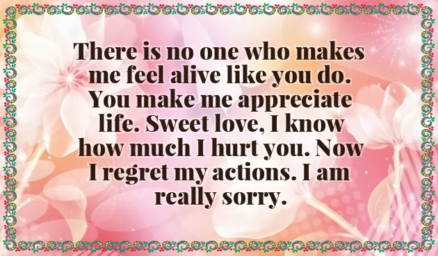 Christmas Wishes For Ex Girlfriend