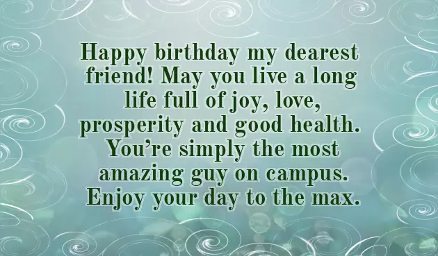 My Man Happy Birthday My Man Happy Birthday