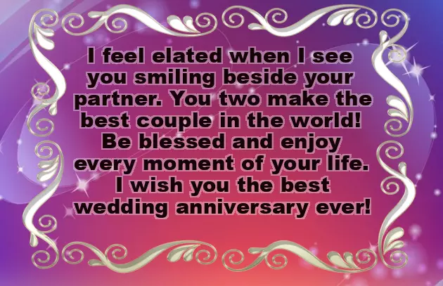 Happy Wedding Anniversary Akka