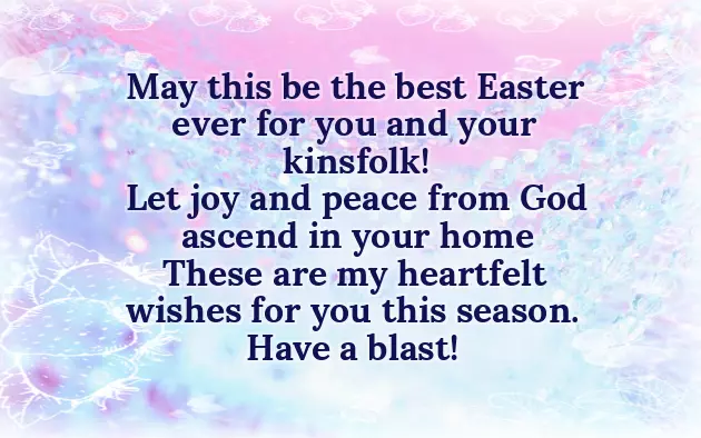 Easter Greetings Messages Religious Easter Greetings Messages Religious